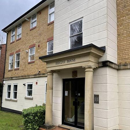 Stunning Studio Flat - Free Parking - 3 Min From Sutton Station Daire Dış mekan fotoğraf