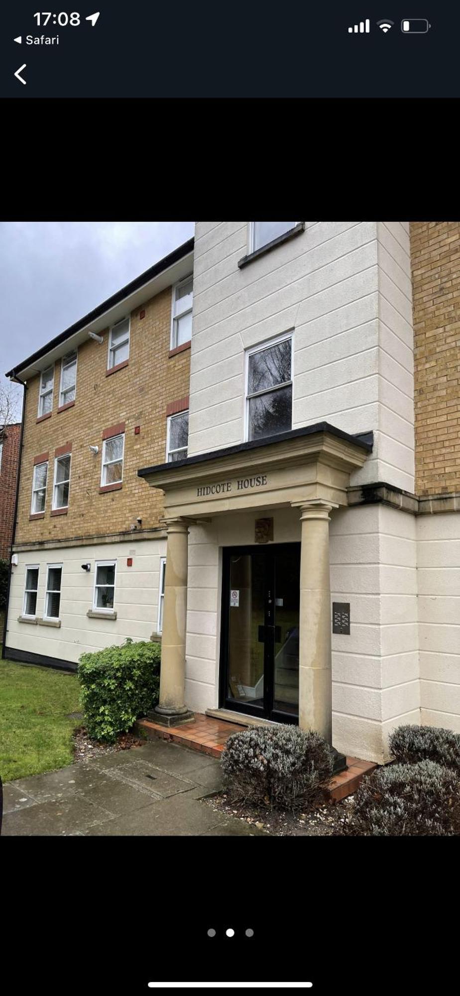 Stunning Studio Flat - Free Parking - 3 Min From Sutton Station Daire Dış mekan fotoğraf